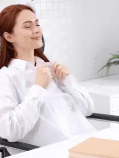How to find relief in life
