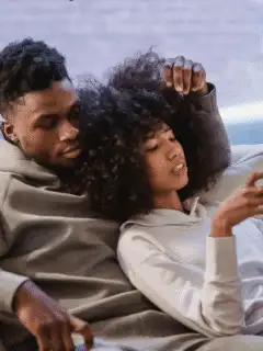 Spicy things to send to your bf
