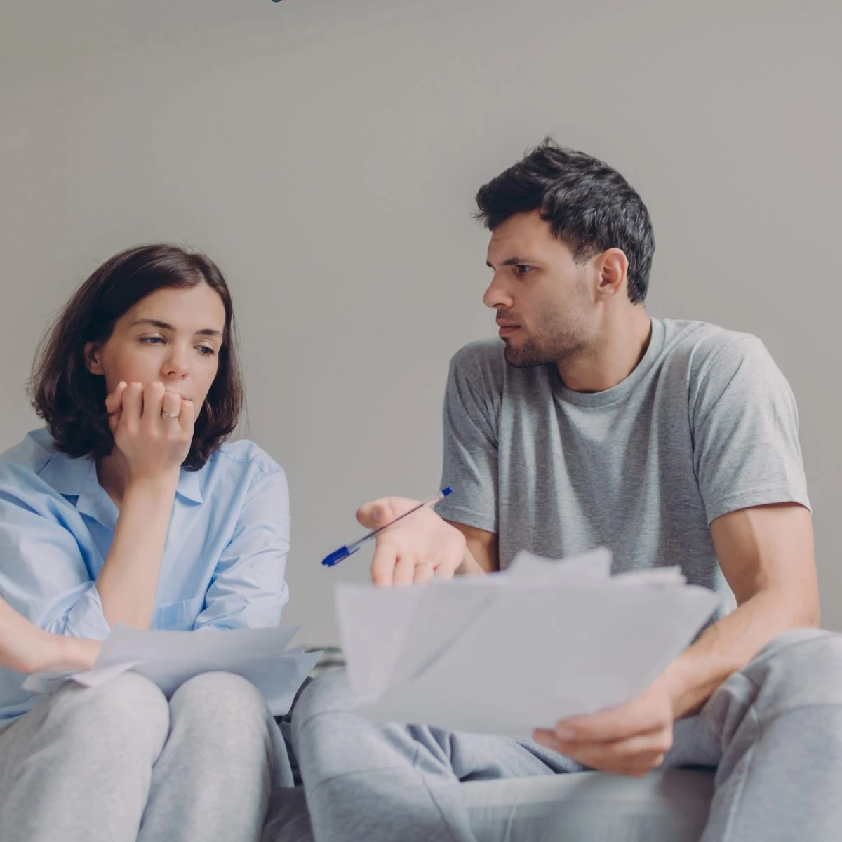 Things to stop doing to keep a man