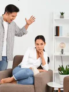 Why Narcissists Hate Their Partners