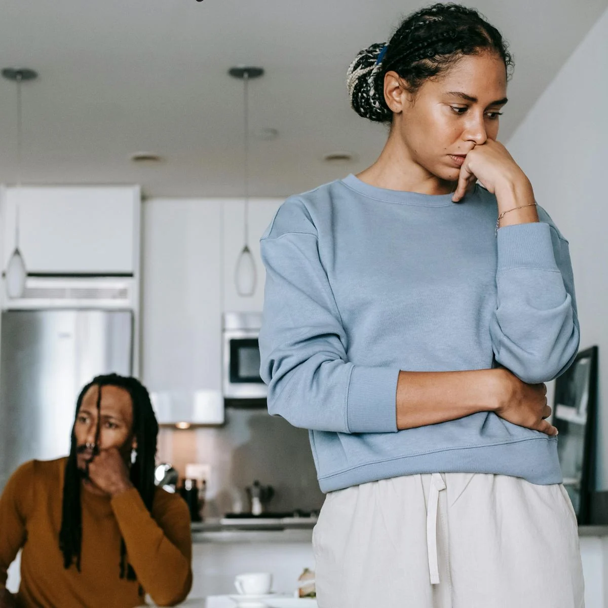 Why Narcissists Hate Their Partners (1)