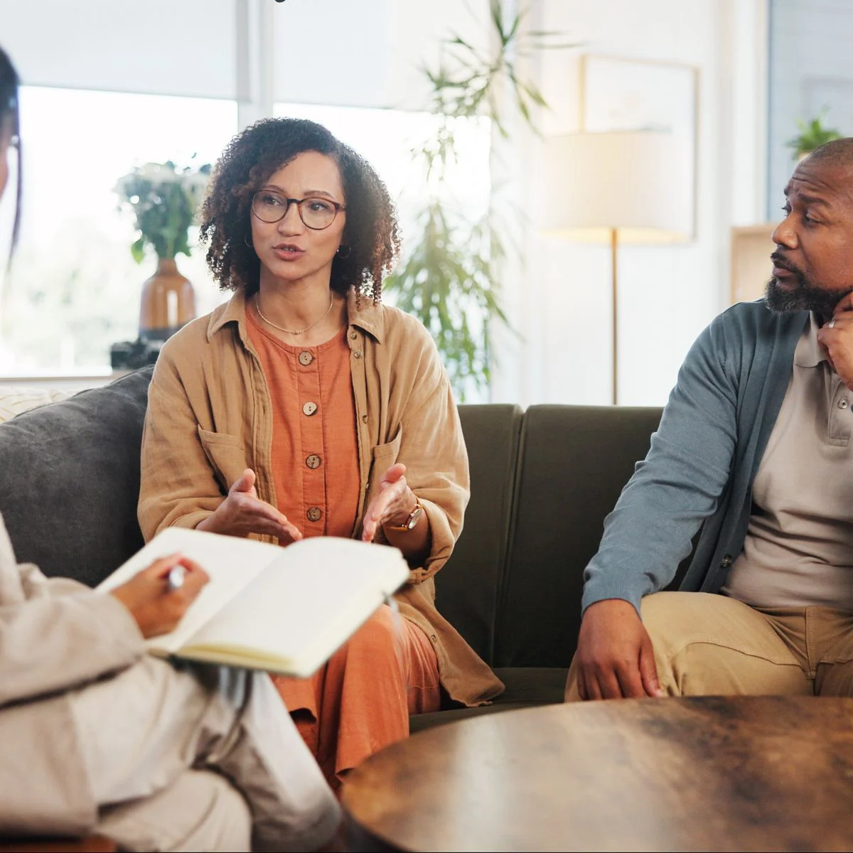 Why do good marriages break down (2)