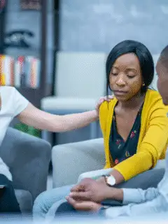 Why do good marriages break down