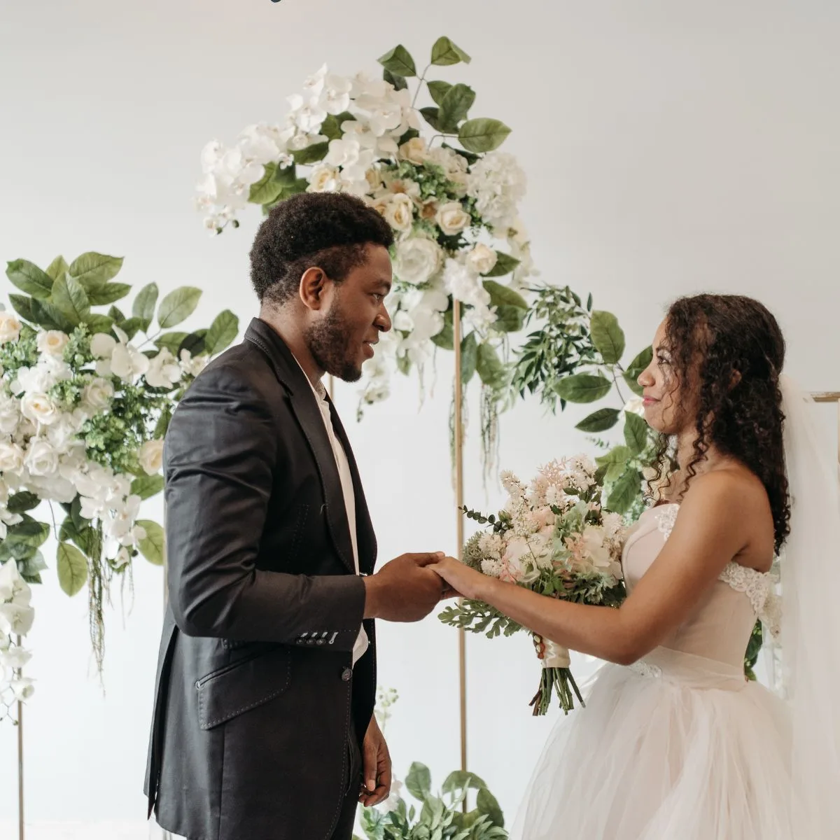 Why do narcissists get married