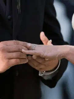 Why do narcissists get married