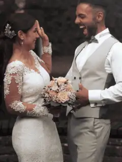 Future wedding plans