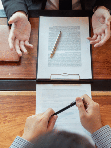 How to find a good divorce lawyer for consultation