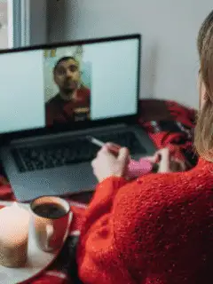 Online dating advice for women