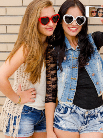 20 Back To School Outfits