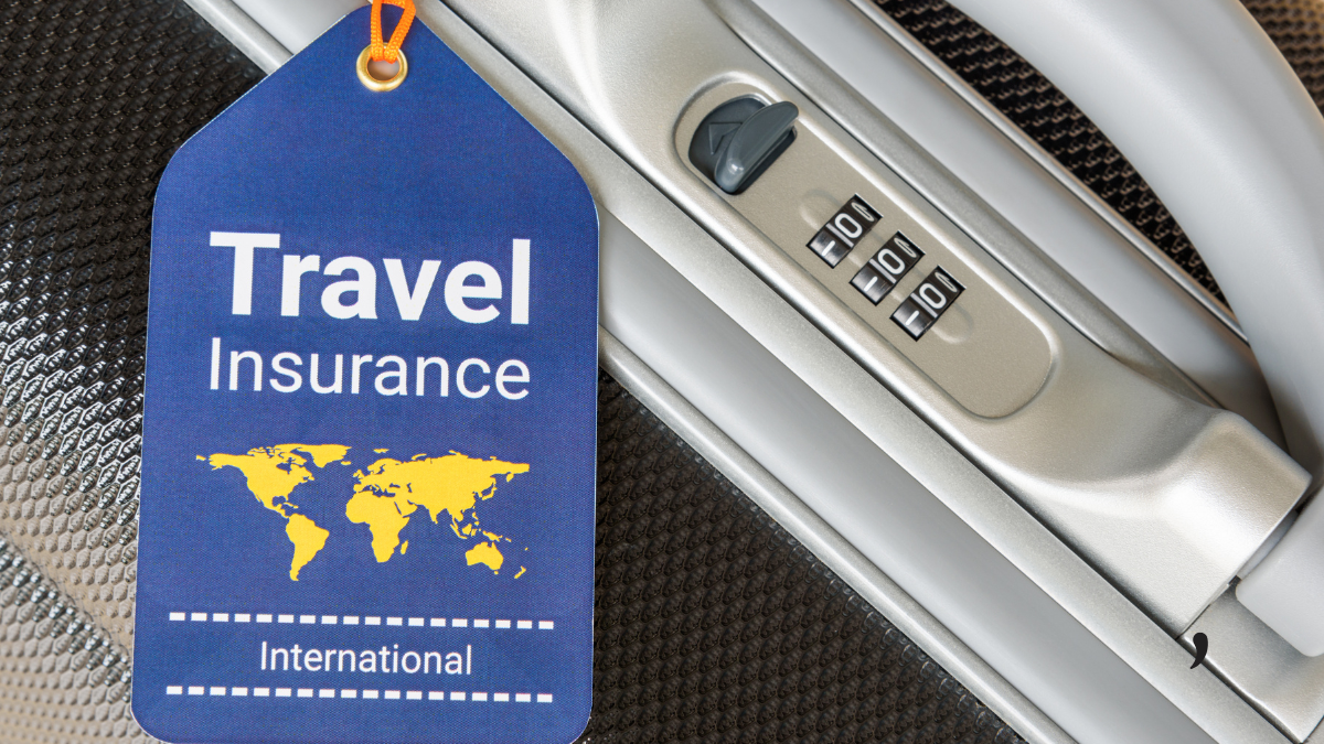 travel insurance explained