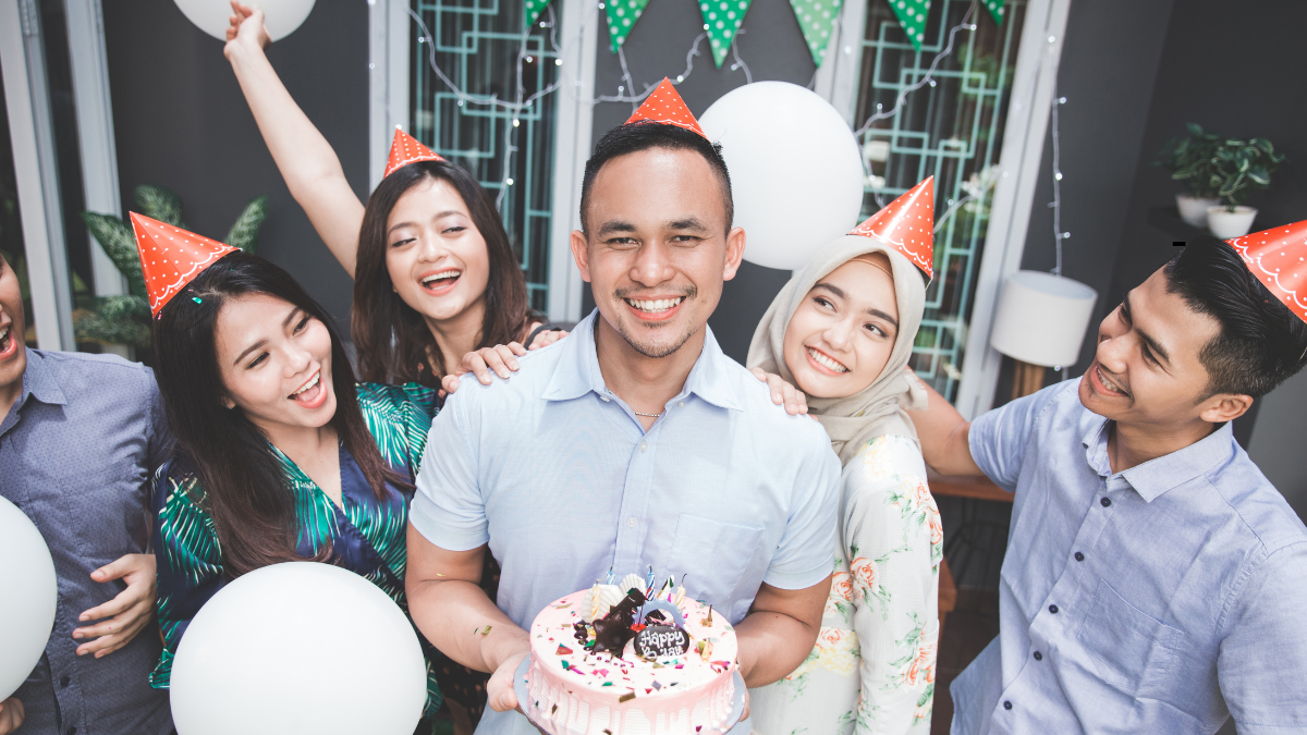 10 Birthday Surprise Ideas For Husband