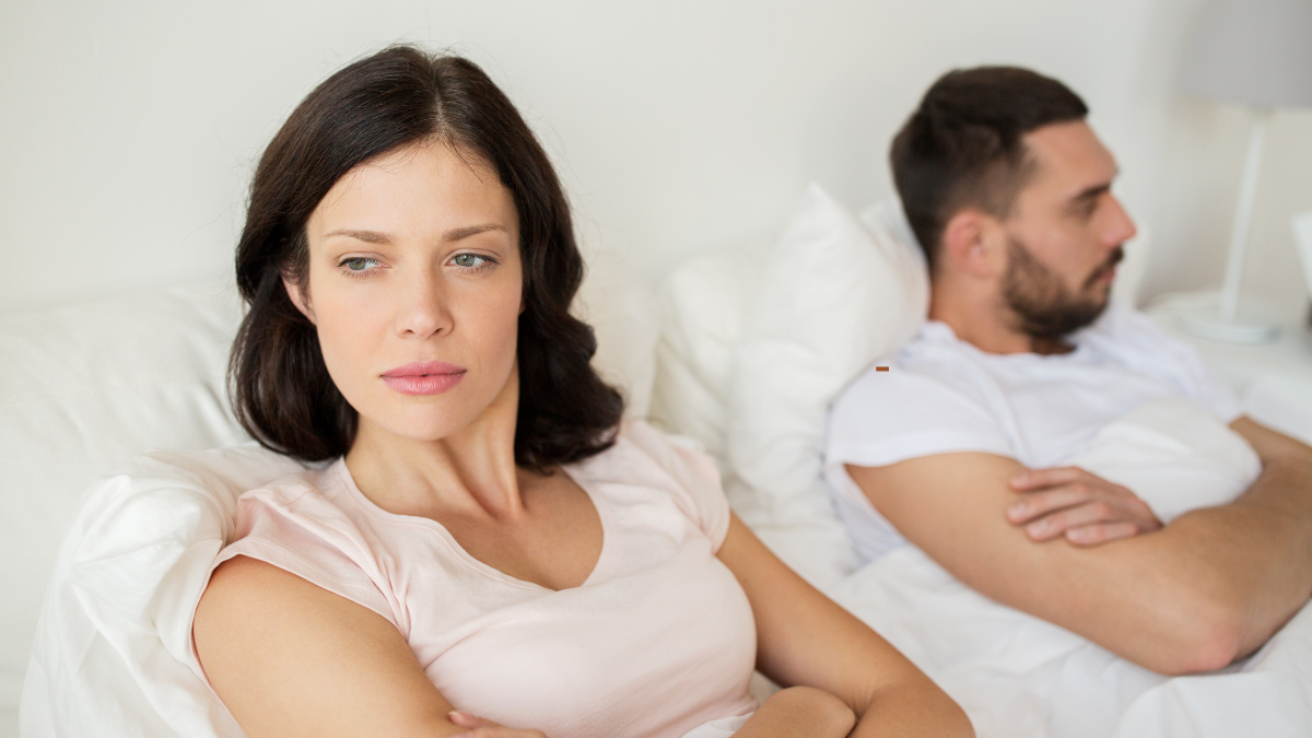 10 Signs You Married The Wrong Husband (1)