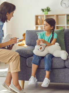 50 Questions To Ask Your Parents