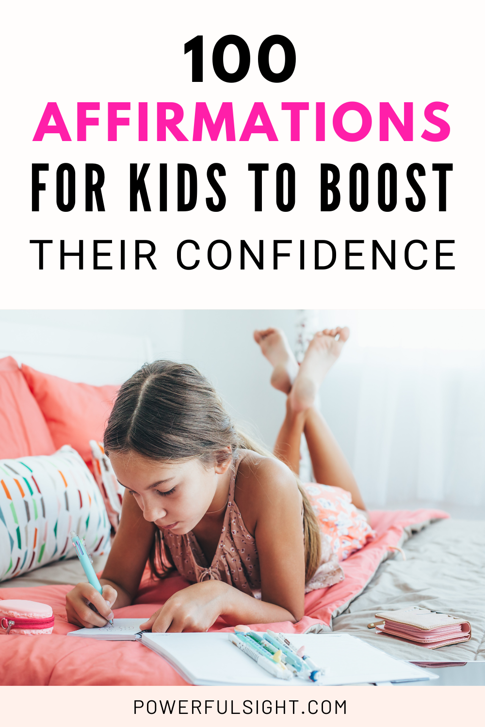 Affirmations for Kids