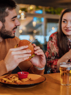 Eating Habits That Reveal Your Partner May Be a Narcissist