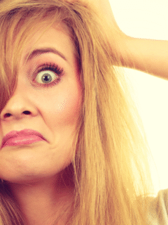 How Narcissists Make You Look Crazy