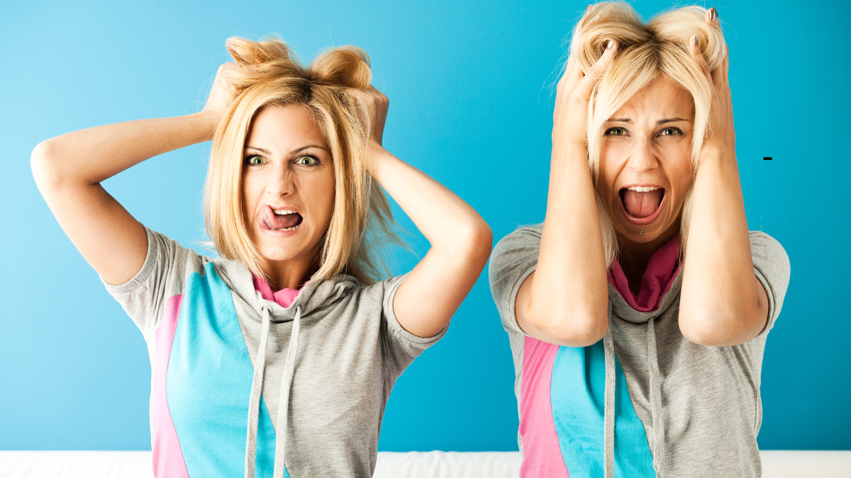 How Narcissists Make You Look Crazy