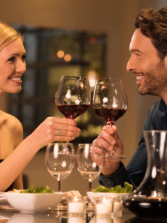 How To Ask A Woman Out On A Date