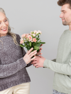 How To Date An Older Woman