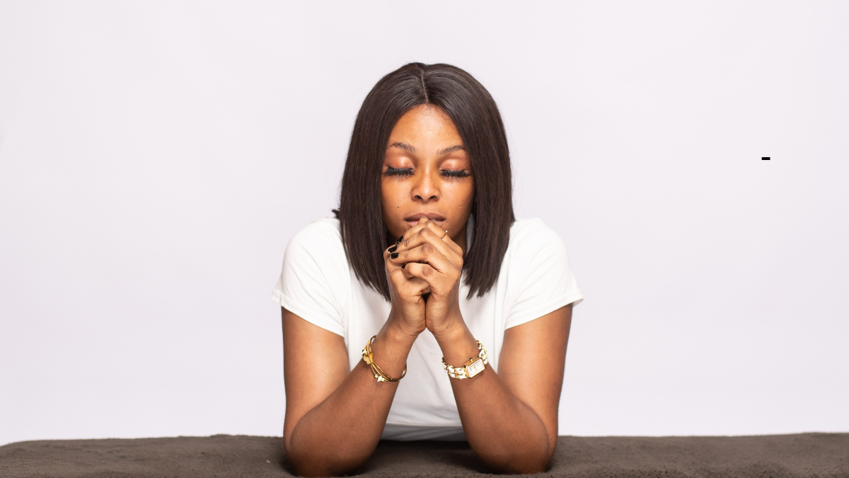 How To Get Closer To God
