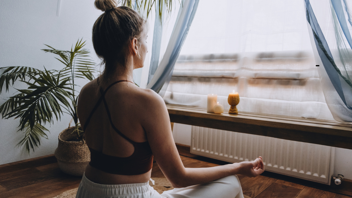 How to restart your life