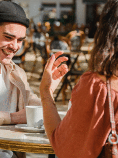 How to Stop Loving a Married Man