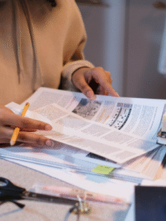 Last Minute Exam Preparation Tips