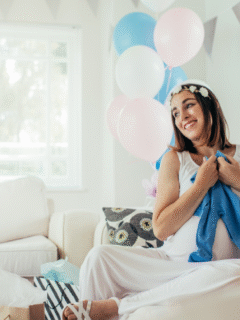 10 Cute Nesting Party Ideas