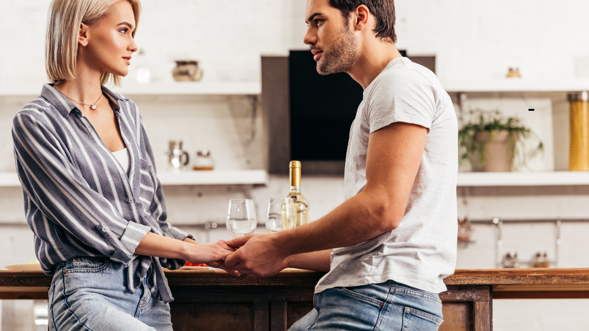 hypothetical questions for boyfriend
