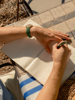 1-3-3 Journal Method