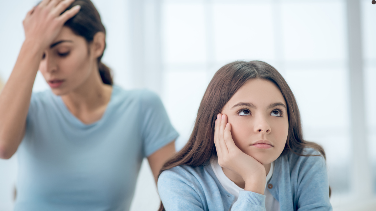 10 Signs A Woman Is Slowly Letting You Go