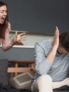 10 Signs You're A Bitter Wife