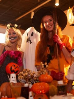 100 Things To Do On Halloween With Friends