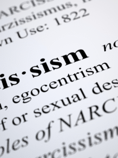 11 Types Of Narcissism You Don't Know Exist