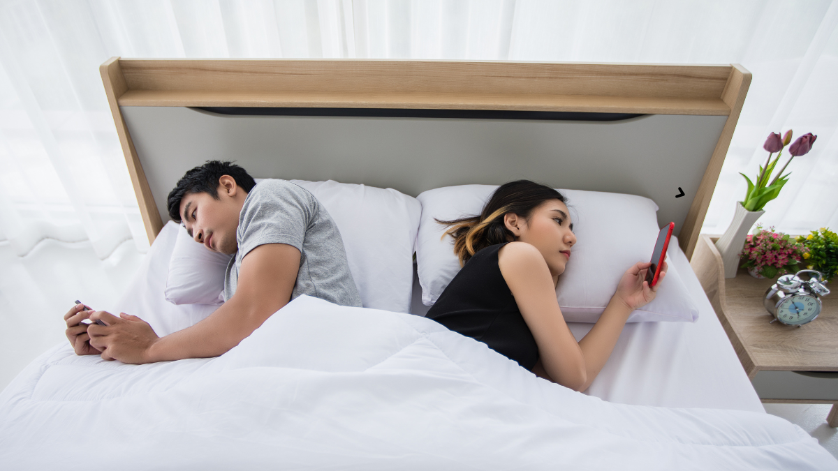 14 Things Men Think About Their Mistresses But Never Say Out Loud