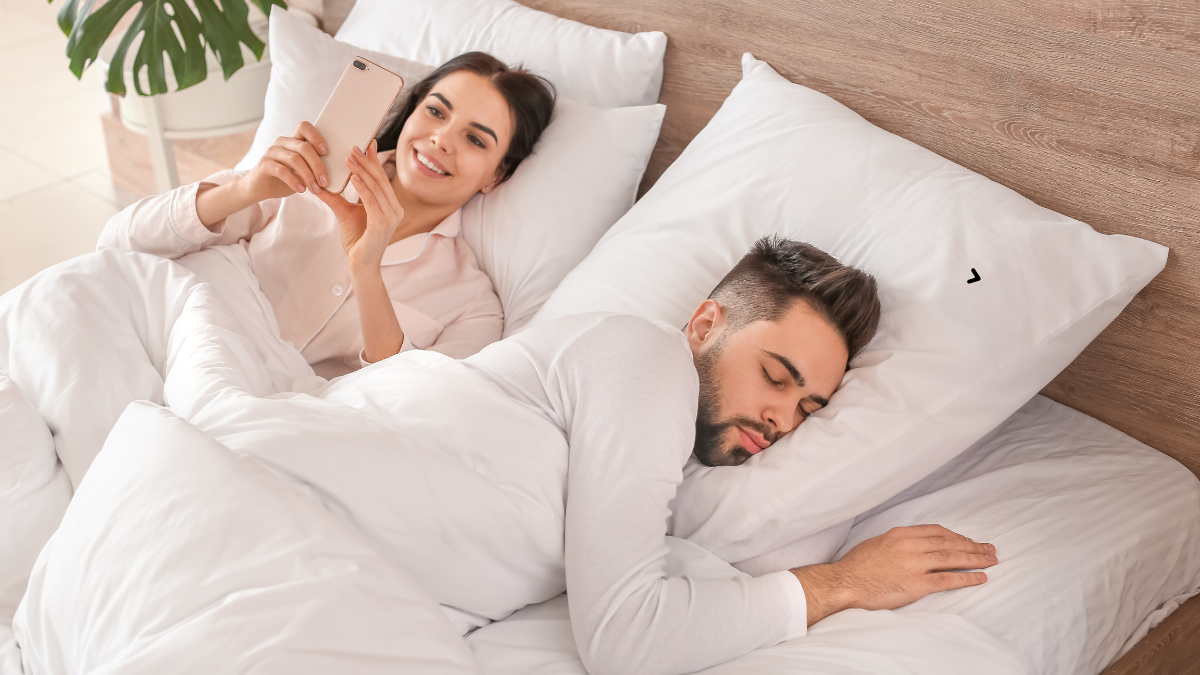 14 Things Men Think About Their Mistresses But Never Say Out Loud