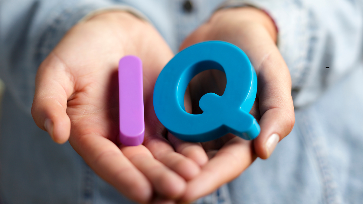 15 Signs You Have a High IQ
