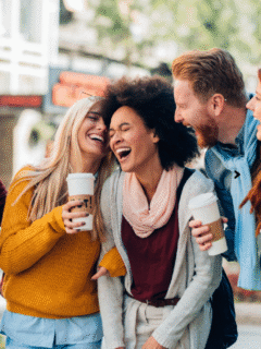 15 Signs Your Friends Are Toxic