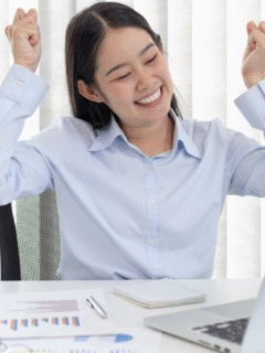 how to invite happiness into your life