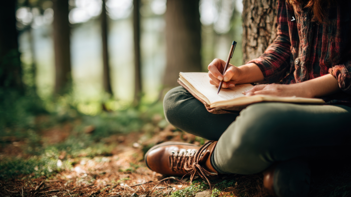 Affirmations To Love Your Body 