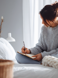 Affirmations To Love Your Body