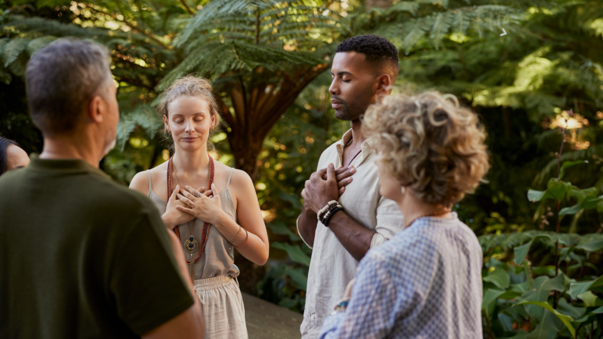 150 Heart Chakra Affirmations 