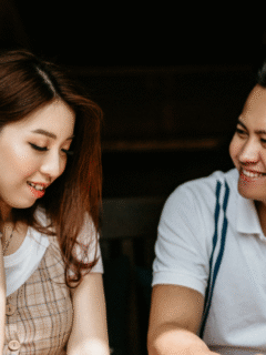 170 Weird Questions To Ask A Girl