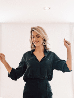 18 Ways To Be Healthy and Happy