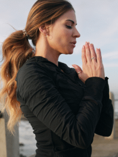 30 Words To Help You Find Balance