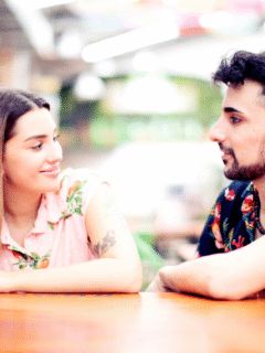 5 Playful Flirting Tips To Keep The Spark Alive