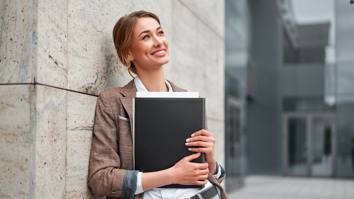 57 Empowering Affirmations For Female Entrepreneurs