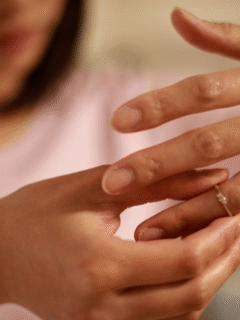 6 Things It Means When a Woman Removes Her Wedding Ring