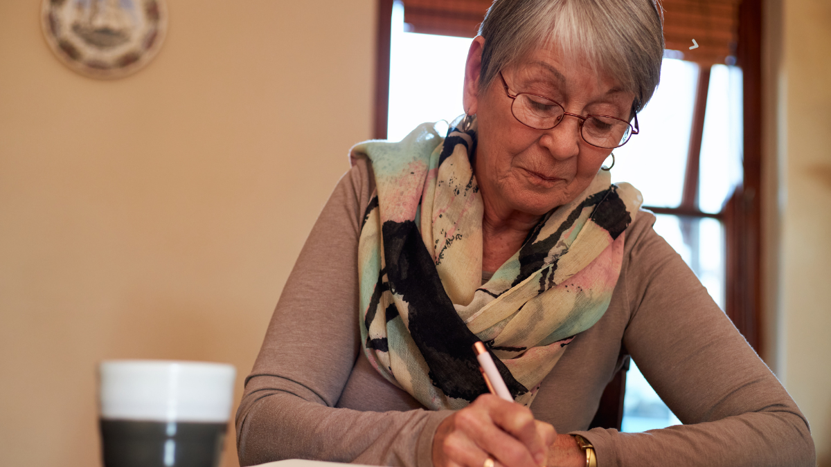 8 Daily Habits For Mental Wellness