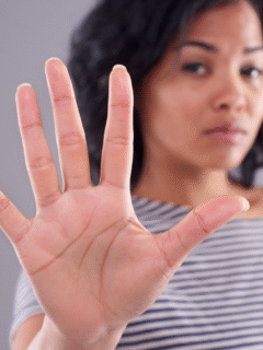 9 Reasons Some Woman Don't Want Physical Intimacy At All